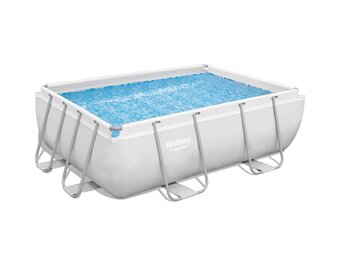 Zwembad Mistral set Rechthoek 282cm