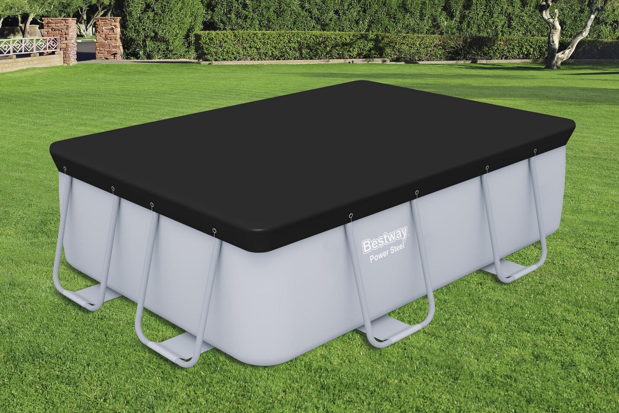 Cover Mistral Rechthoek 282