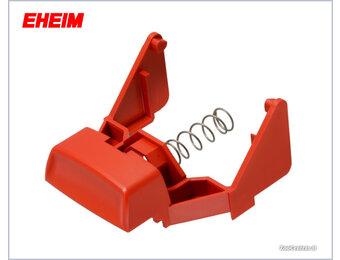 Rode drukknop Eheim  2275