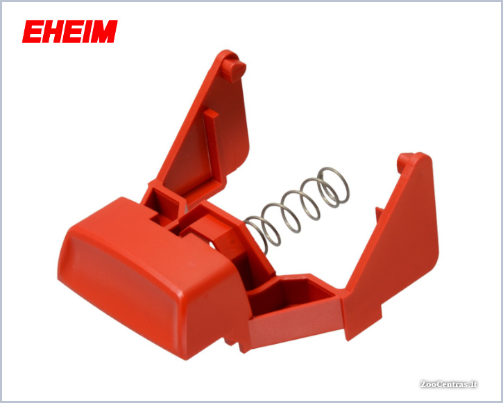 Rode drukknop Eheim  2275