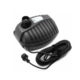 Aquarius Fountain Set Eco 5500 Fonteinpomp Voor Vijver