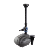 Aquarius Fountain Set Eco 7500