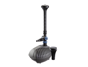 Aquarius Fountain Set Eco 7500