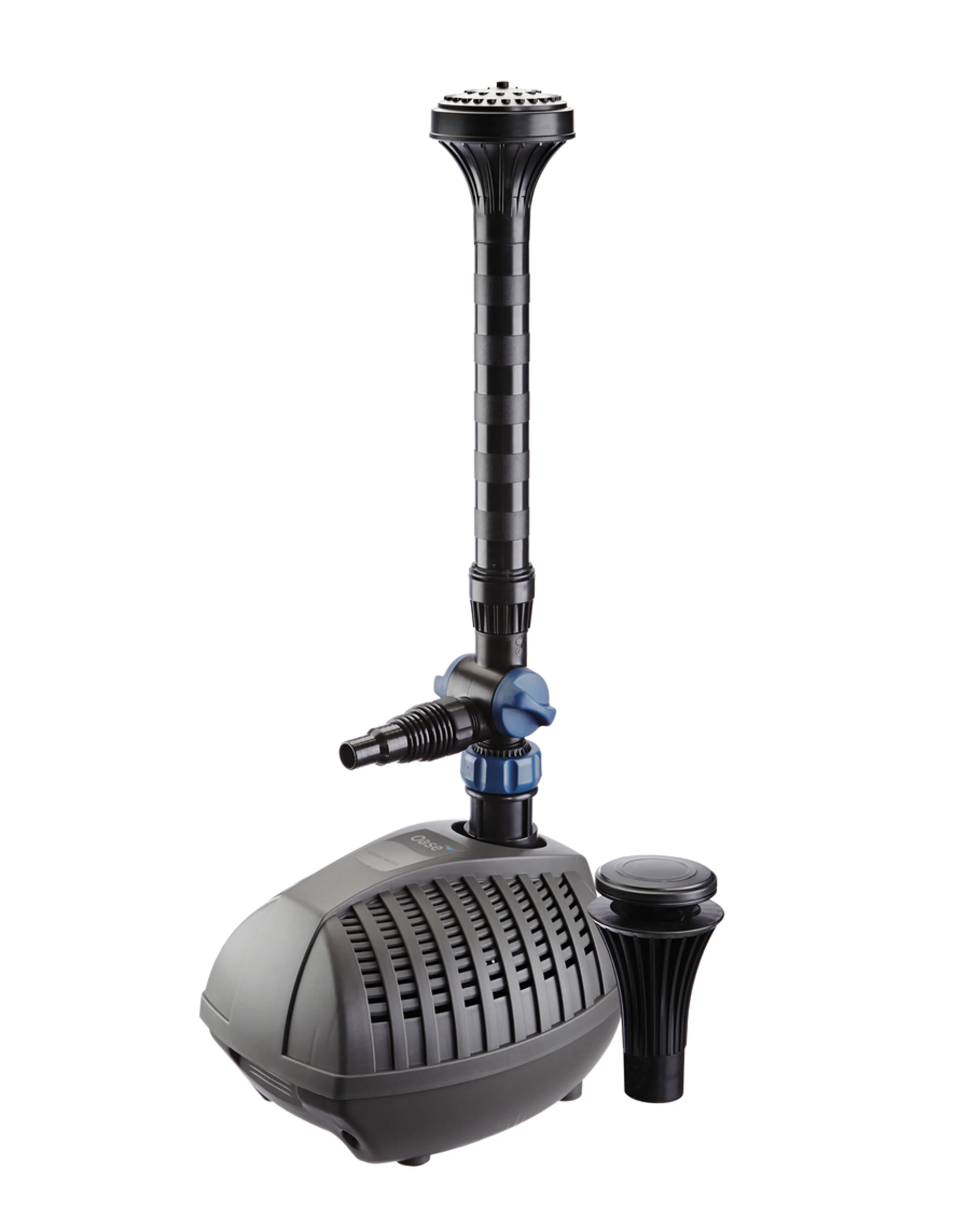Aquarius Fountain Set Eco 7500