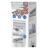 Scaper LED RGB 64 verlichting 30W