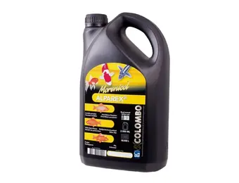 Alparex 2500 ml Behandeling tegen parasieten en schimmels