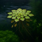 Ludwigia Sedioides