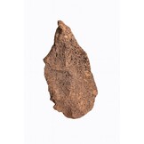 Rode Lavasteen 5-9 cm