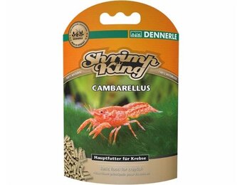 Shrimp King Cambarellus 45g