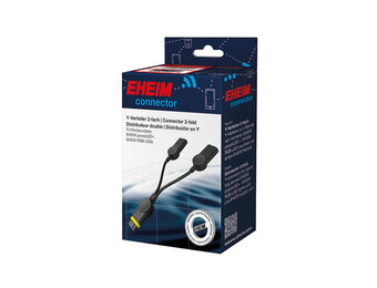 PowerLED+ Verdeler 2-weg