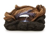 Terras Fontein Wood Led