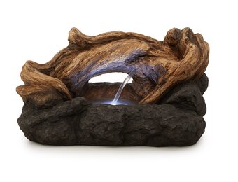 Terras Fontein Wood Led