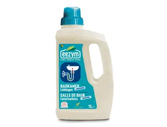 Onderhoud Badkamer Afvoerleidingen