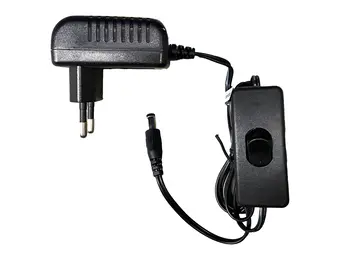 AQUAPONICS 10 LED BALLEST