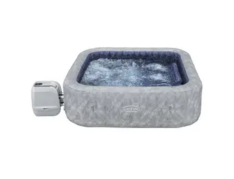 San Francisco Hydrojet Pro 7 grijs marble