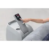 San Francisco Hydrojet Pro 7 grijs marble