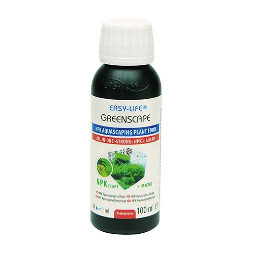 GreenScape 100ml