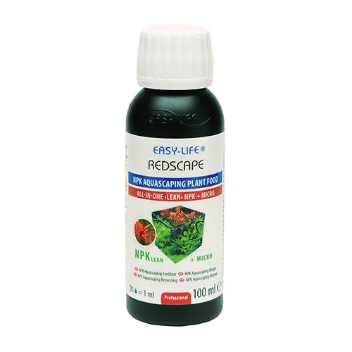 RedScape 100ml