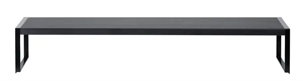 WRGB2 Slim 60cm 45W Black - Incl Duitse Trafo