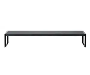 WRGB2 Slim 120cm 90W Black - Incl Duitse Trafo - AquastoreXL