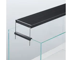 WRGB Vivid 3 60-90cm 180 W Zwart Incl. Duitse Trafo - AquastoreXL