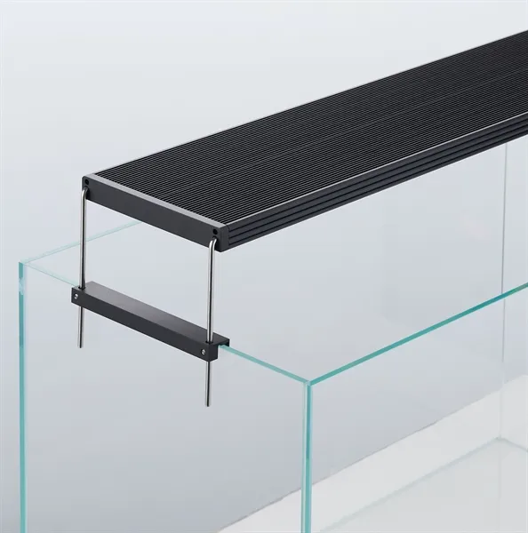 WRGB Vivid 3 60-90cm 180 W Zwart Incl. Duitse Trafo