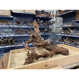 Mangrovehout XL (65-90 cm) A