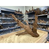 Mangrovehout XL (65-90 cm) E