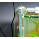 Acryl U-Clip 4 stuks  4/6mm tot 12mm Glasdikte