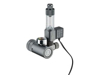 Drukregelaar Mate Incl. Bluetooth