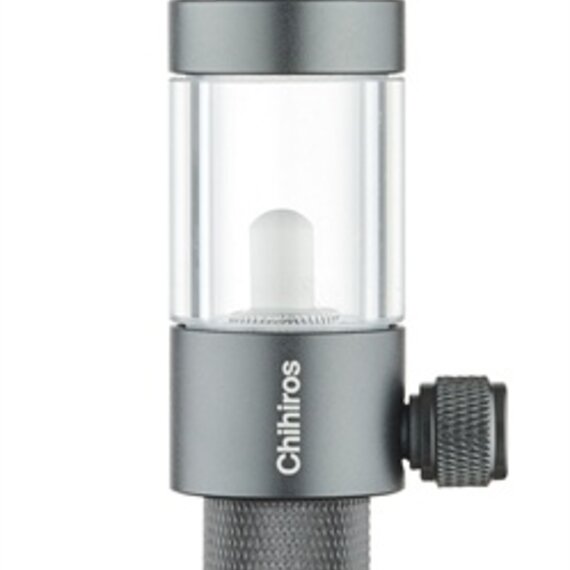 CO2 Diffusor Topf | CO2 Diffusoren | CO2 Düngung