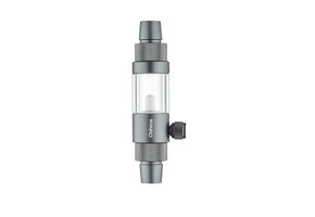 Externe In-Line Co2 Diffusor L voor 16-22mm Slang