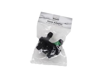 Slangadapter EX 5/7/1000 Plus