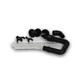 Toebehoren Afvoerzijde EX 5/7/1000 Plus