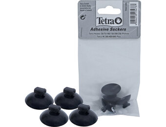 Zuignappen voor filter  IN3/4/600 4 stuks