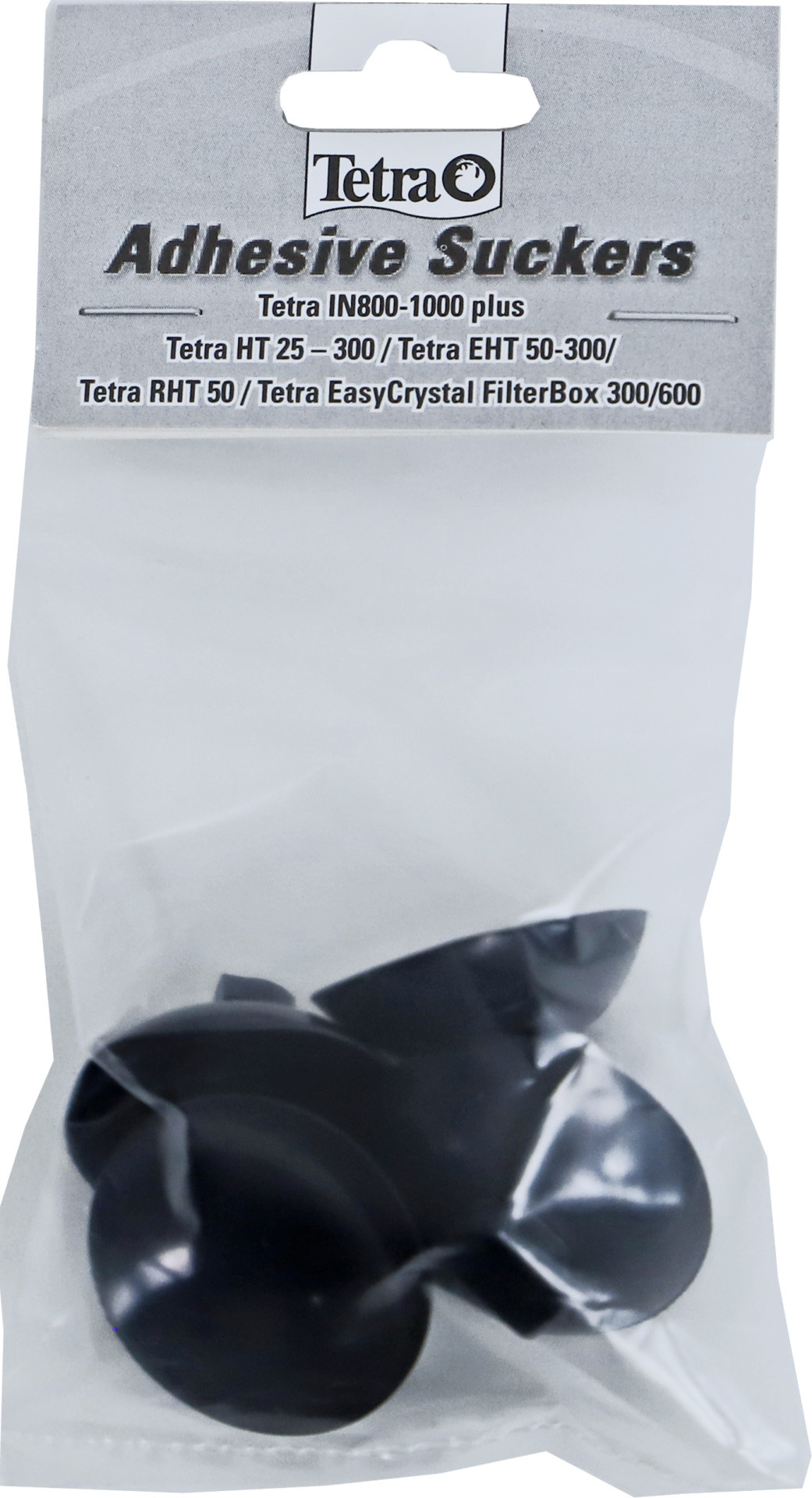 Zuignappen voor filter IN800 plus/IN1000 plus/Easy Crystal 300