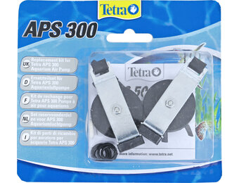 Onderdelenset voor luchtpomp APS 300