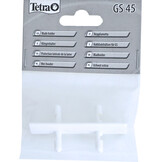 Reservemesjes voor Glasreininger GS45 2 stuks