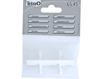 Reservemesjes voor Glasreininger GS45 2 stuks