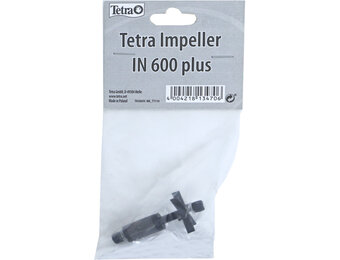 Rotor voor IN600 Plus filter