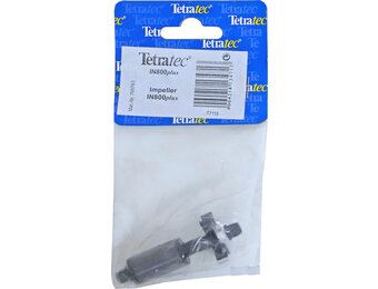 Rotor voor IN800 Plus filter