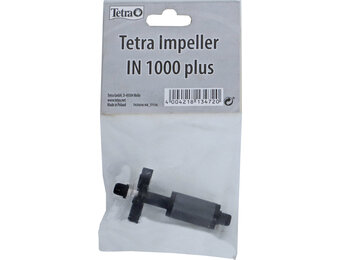 Rotor voor IN1000 Plus filter