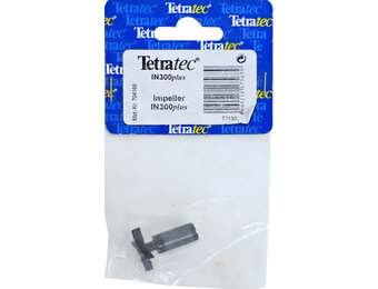 Rotor voor IN300 Plus filter