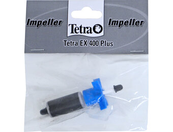 Rotor voor EX400 Plus filter