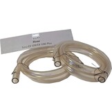 Slang voor EX 1200/ EX 1200+ 2x 1,5meter