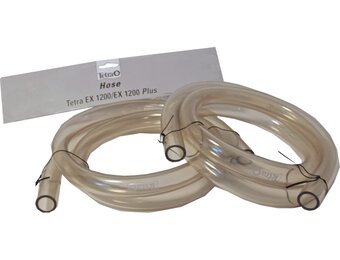 Slang voor EX 1200/ EX 1200+ 2x 1,5meter