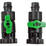 Slangkraan voor EX 4/6/700/6/800+ 2 stuks