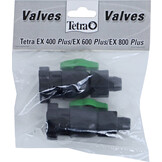 Slangkraan voor EX 4/6/700/6/800+ 2 stuks