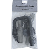 Toebehoren Aanzuigzijde voor EX4/6/700/6/800+ filter