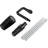 Toebehoren Aanzuigzijde voor EX4/6/700/6/800+ filter